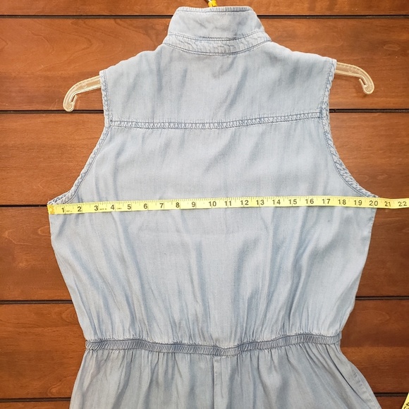 HWY Jeans L  Short Romper - Picture 4 of 7